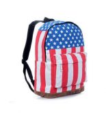 Mochila U.S.A. Flags